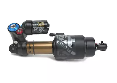 FOX Factory X2 Shock 210 X 55 - 2Pos-Adjust HSR LSR HSC LSR Rear • $429