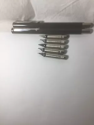 £50 • Buy Pair Of Parker Pen Calligraphy Pen 