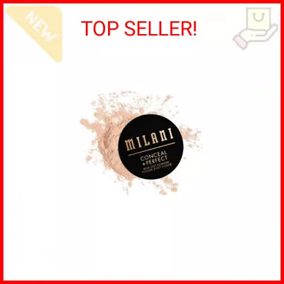 Milani Conceal + Perfect Blur Out Matte Setting Powder For All Skin Tones • $16.67