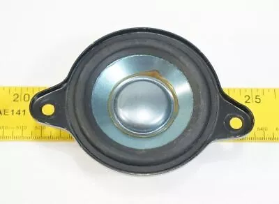 06-2011 Mercedes Ml350 Gl450 Rear Left Right Roof Top Speaker Tweeter 1648201502 • $52.80