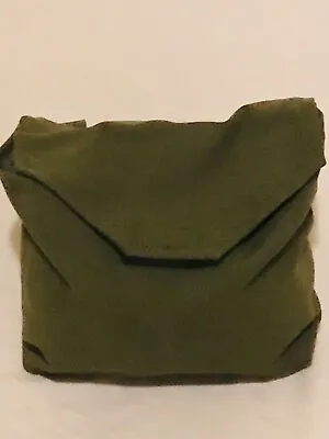 🪖🇺🇸usgi Wet Weather Clothing Bag Od Green Pouch ‼️excellent  ‼️ 🇺🇸🪖 • $17.97