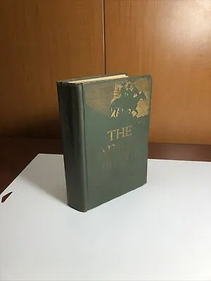 $55 • Buy THE RAINBOW TRAIL, Zane Grey, Hardcover 1915 Harper & Bros