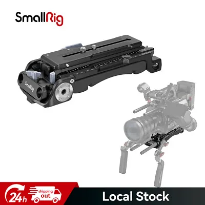SmallRig Quick Release Shoulder Plate For Sony VCT-14 Tripod With Rosettes -2837 • $199