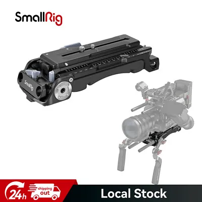 SmallRig VCT  Plate Quick Release Shoulder Pad Pro For Sony VCT-14 Tripod -2837B • $199