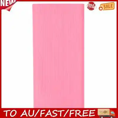 30000mAh Power Bank Case Protective Cover For Xiaomi Mobile Power (Pink) • $10.22