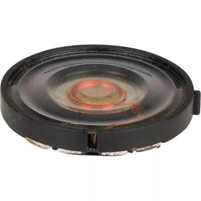 29PB-038B 1.1  Mylar Cone Full-Range Mini Speaker 8 Ohms Case Qty 1000 • $299.88