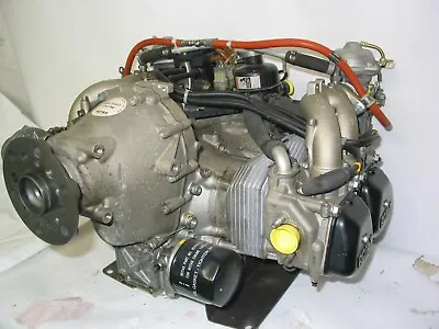 80 Hp Rotax 912-a3 Engine !!! Very Nice Certified 912 A 3 Motor !!! • $7995