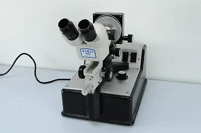 TPi Micro-Forge MF-1 MicroScope With Meiji EMZ-10  • $1499