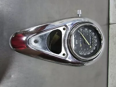 359 I Kawasaki  Vulcan Classic Vn 800 2002 Oem  Gauge Speedometer (28.281 Mls) • $119.99