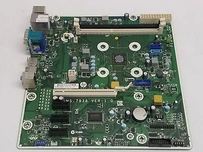 HP 753929-002 ProDesk 405 MT G2 AMD A4-6250 2 GHz Desktop Motherboard • $24.99