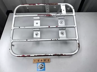 Yamaha V90 T 1982 Luggage Rack • $150