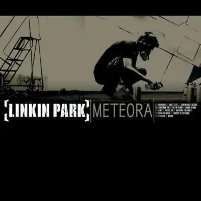 Linkin Park Meteora Cd Album (2003) • £6.83
