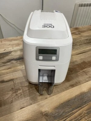 £610 • Buy Magicard 300 ID Card Printer 