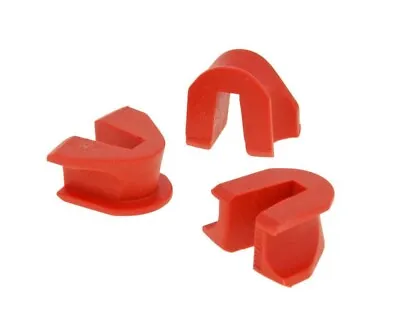 Malossi Multivar Variator Sliders - 3 Pieces • $11.44