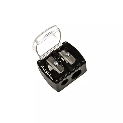 Trish McEvoy Dual Headed Pencil Sharpener • $12