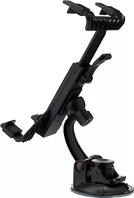 £6.99 • Buy Universal In Car Dashboard Windscreen Tablet IPad Mount Holder Suction 8-11 Inch