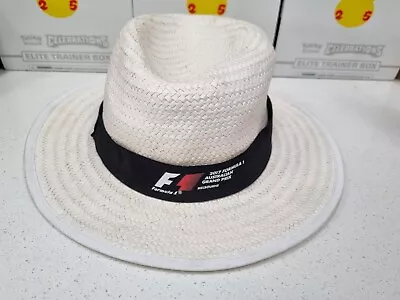 Formula One F1 2017 Australian Grand Prix Melbourne Hat Brimmed • $10