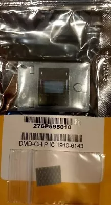 276P595010 Brand New Factory Original DLP Chip / DMD IC Chip For Mitsubishi DLP • $279.99