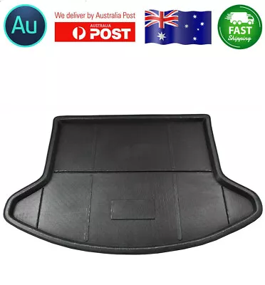 AU Rear Trunk MatBoot Liner Cargo Tray Mat Carpet For Mazda CX-5 CX5 2012-2016 • $37.08