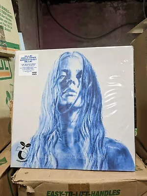 Brightest Blue By Ellie Goulding (Record 2020) NEW SEALED SHELFWEAR * • $8