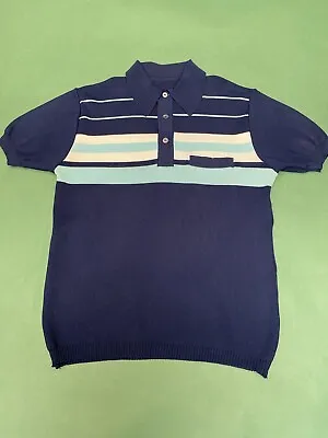 £25 • Buy 1960s Vintage Polo Shirt 