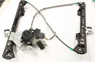 $36.50 • Buy 2005 Jaguar X Type OEM Right Front Window Regulator Motor 08 07 06 05 04 