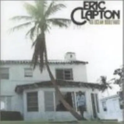 Clapton Eric : 461 Ocean Boulevard CD Highly Rated EBay Seller Great Prices • £2.61