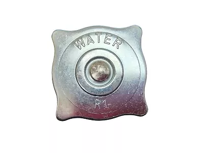 1937 1938 MoPar Radiator CAP Plymouth Dodge DeSoto Chrysler R1 Style  • $39.95