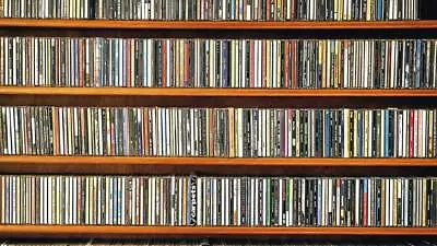 MUSIC CD's: Var Genres - Select From List *$6.95 & $7.95 Ea FREE POST *LOT #1A • $6.95