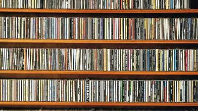 MUSIC CD's: Various Genres - Select From List $6.95-$8.95 Ea With FREE POST *#1B • $8.95