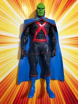 🔥 DC Direct MARTIAN MANHUNTER 1st Appearance Action Figure 6  1:12 ADULT OWNED • $9.99