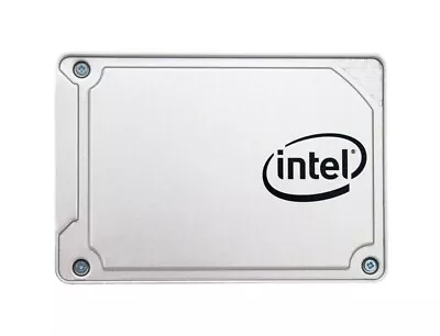 180GB Intel SSD Pro 5450s 2.5 SATA PC Internal SSD Solid State Drive 99% Health • £10