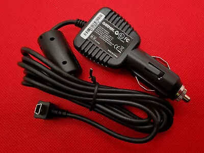 $21.99 • Buy Original Garmin Car Charger 12V 24V Power Cable For Dash Cam 45 55 65W 66W Mini