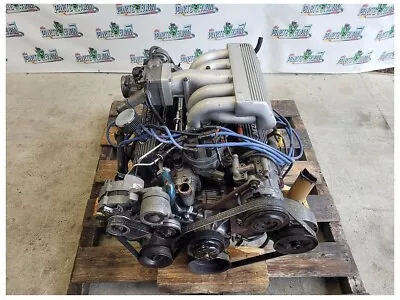 1987-1993 Ford Mustang 5.0L Complete Engine 5.0 Fox 302 GT40 Windsor Motor 2516 • $2999.99