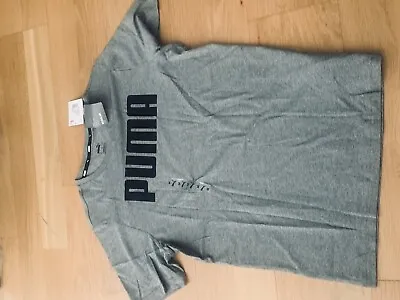 $5 • Buy Puma T Shirt In Medium