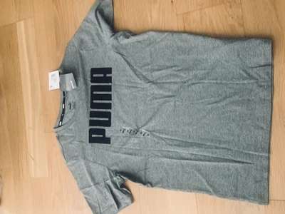 $5 • Buy Puma T Shirt In Medium