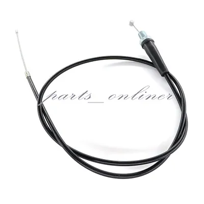 $8.25 • Buy New Throttle Cable For Honda XR100 CR125 CR250R CR450R CR500R MR175 CR125M