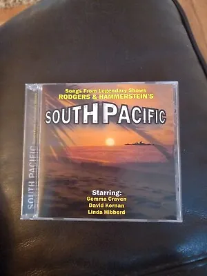 £2.09 • Buy South Pacific By Various Artists (CD, 2003)