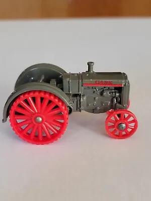 $6.99 • Buy Vintage 1:64 ERTL Case Model L Farm Tractor Gray MINT