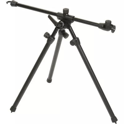 Benbo Trekker Flexible Tripod W/Benro B-2 Ball Head + PU-60 Quick Release • $115