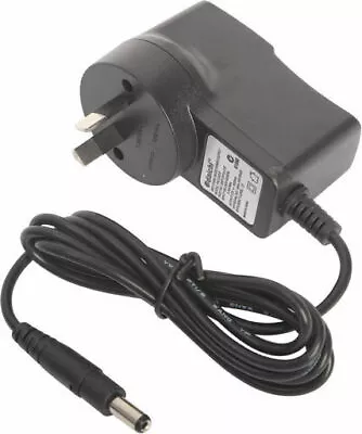 9V DC 1A Amp Switch Mode Power Supply Adapter Charger 2.1mm  R  Tip Plug • $18.34