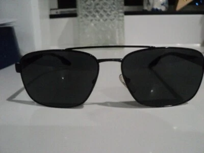 $40 • Buy Prada Italy SPS51 US Lifestyle Sunglasses