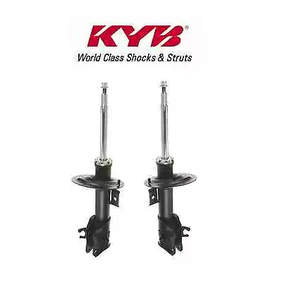 For Volvo S40 V40 01-04 Front Left & Right Suspension KIT Struts KYB Excel-G • $157.96
