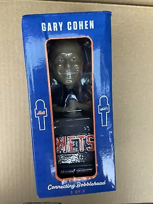 Gary Cohen New York Mets  Bobblehead • $50.69