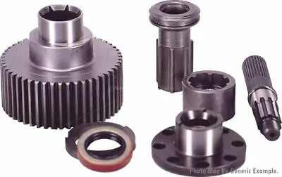 Mile Marker 95-12204 AMC Quadra-Trac (Stock - Including #402 Hubs) • $384.17