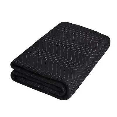 Professional Furniture Moving Blankets  -  Bundle Of 12   ***  Free Delivery**** • £99