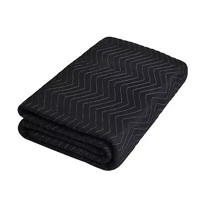 Professional Furniture Moving Blankets  -  Bundle Of 6  **  Free Delivery** • £65