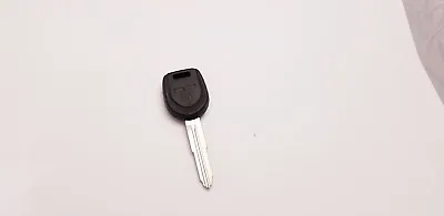 Mitsubishi Blank Key  L200 Shogun Pajero Triton 2006+ Right Blade #16r • $493.26