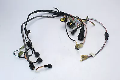 Mercury 2000 2001 2002 2003 Wiring Harness 75 90 HP DFI 3 Cylinder INSTALL READY • $55