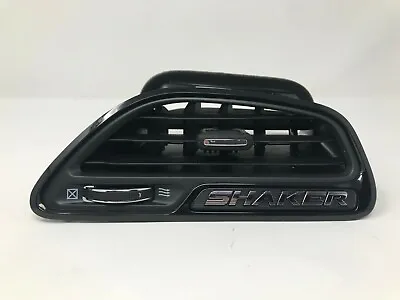 15-20 Dodge Challenger SHAKER Dash Air Conditioning A/C Vent Outlet Right Mopar • $187.56